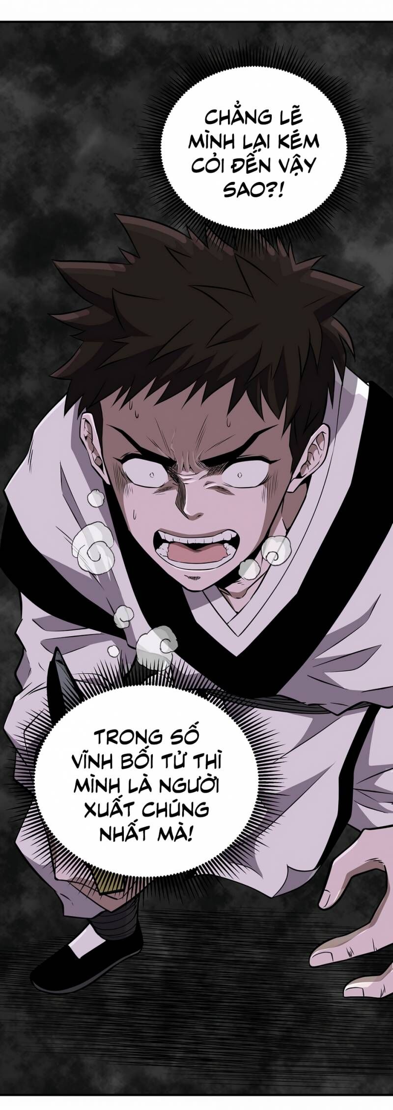 Thiên Hạ Đệ Nhất Côn Luân Khách Sạn [Chap 1-80]