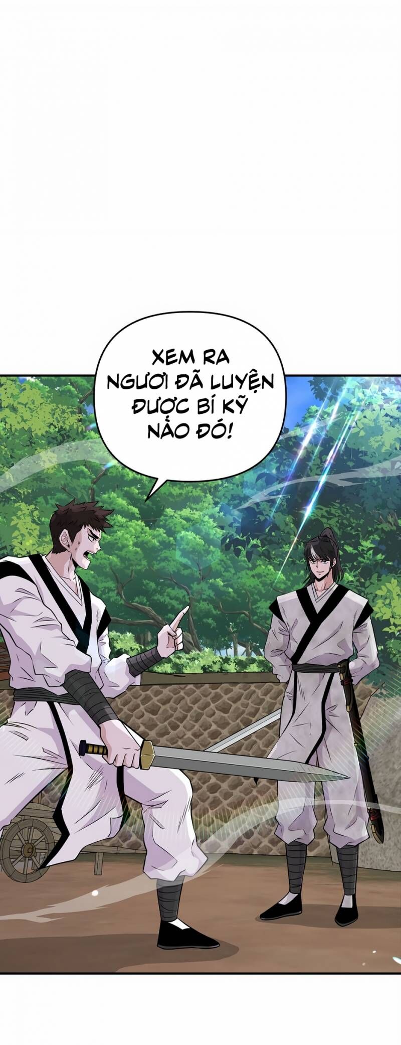 Thiên Hạ Đệ Nhất Côn Luân Khách Sạn [Chap 1-80]