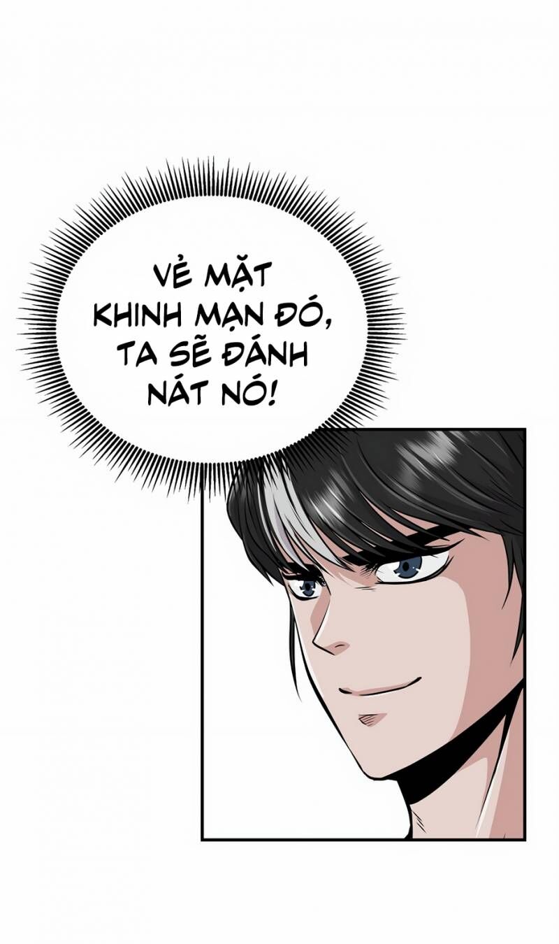 Thiên Hạ Đệ Nhất Côn Luân Khách Sạn [Chap 1-80]