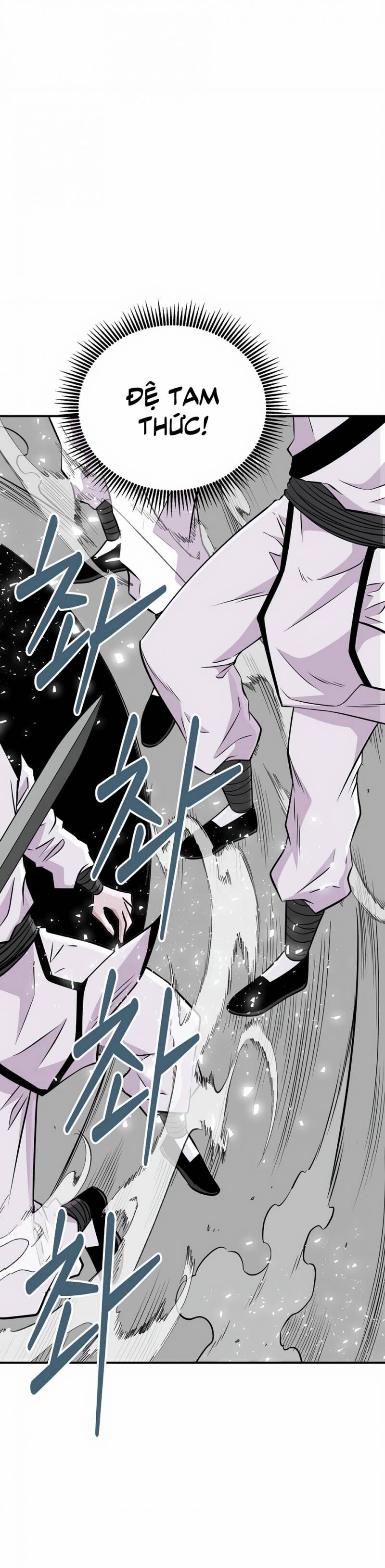 Thiên Hạ Đệ Nhất Côn Luân Khách Sạn [Chap 1-80]