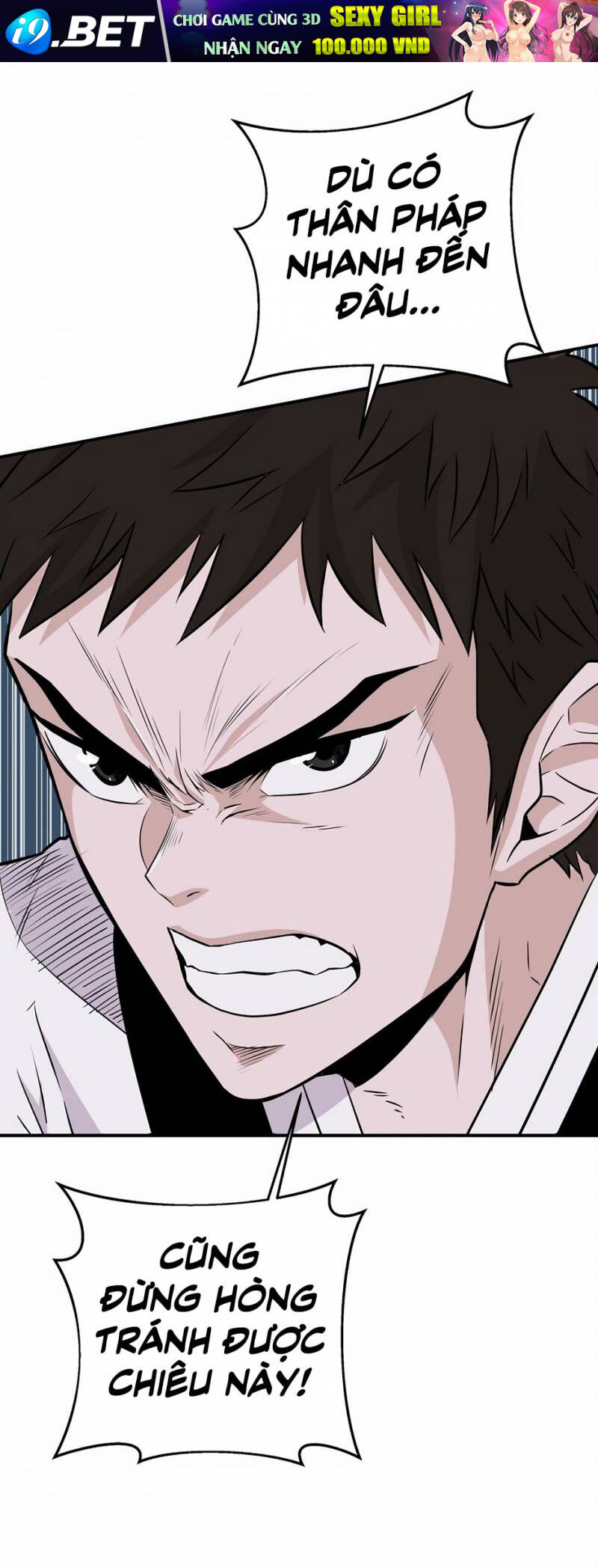 Thiên Hạ Đệ Nhất Côn Luân Khách Sạn [Chap 1-80]