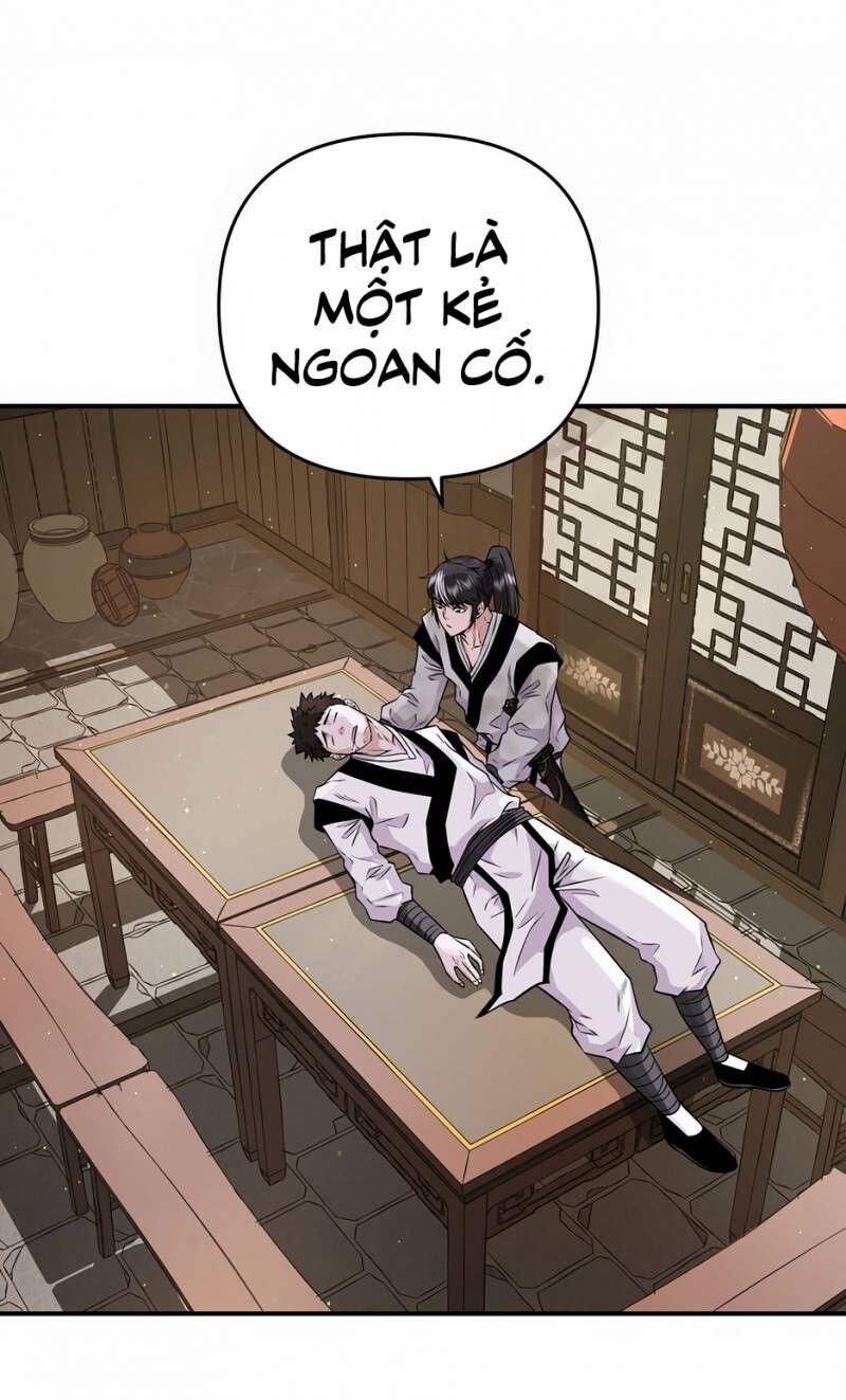 Thiên Hạ Đệ Nhất Côn Luân Khách Sạn [Chap 1-80]