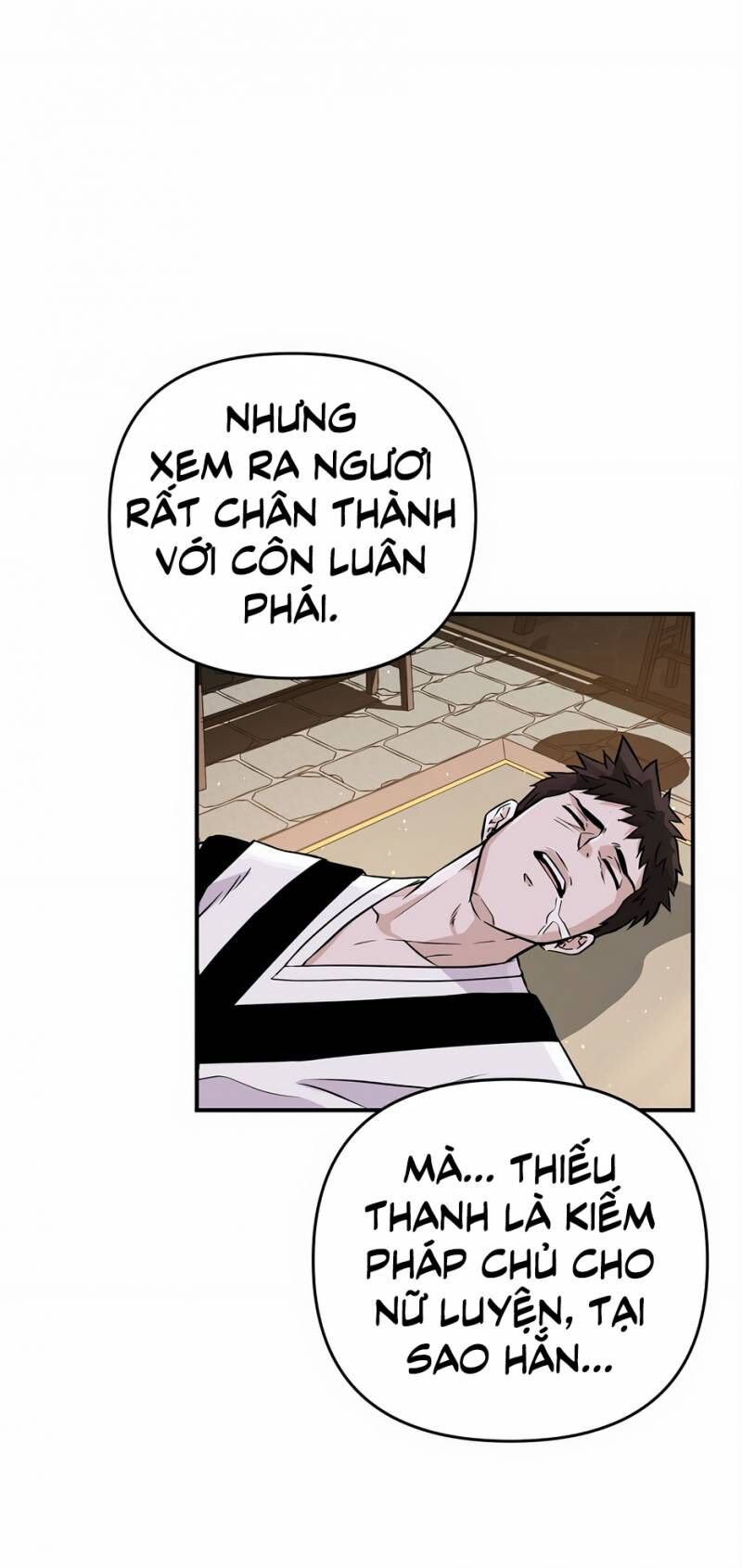 Thiên Hạ Đệ Nhất Côn Luân Khách Sạn [Chap 1-80]