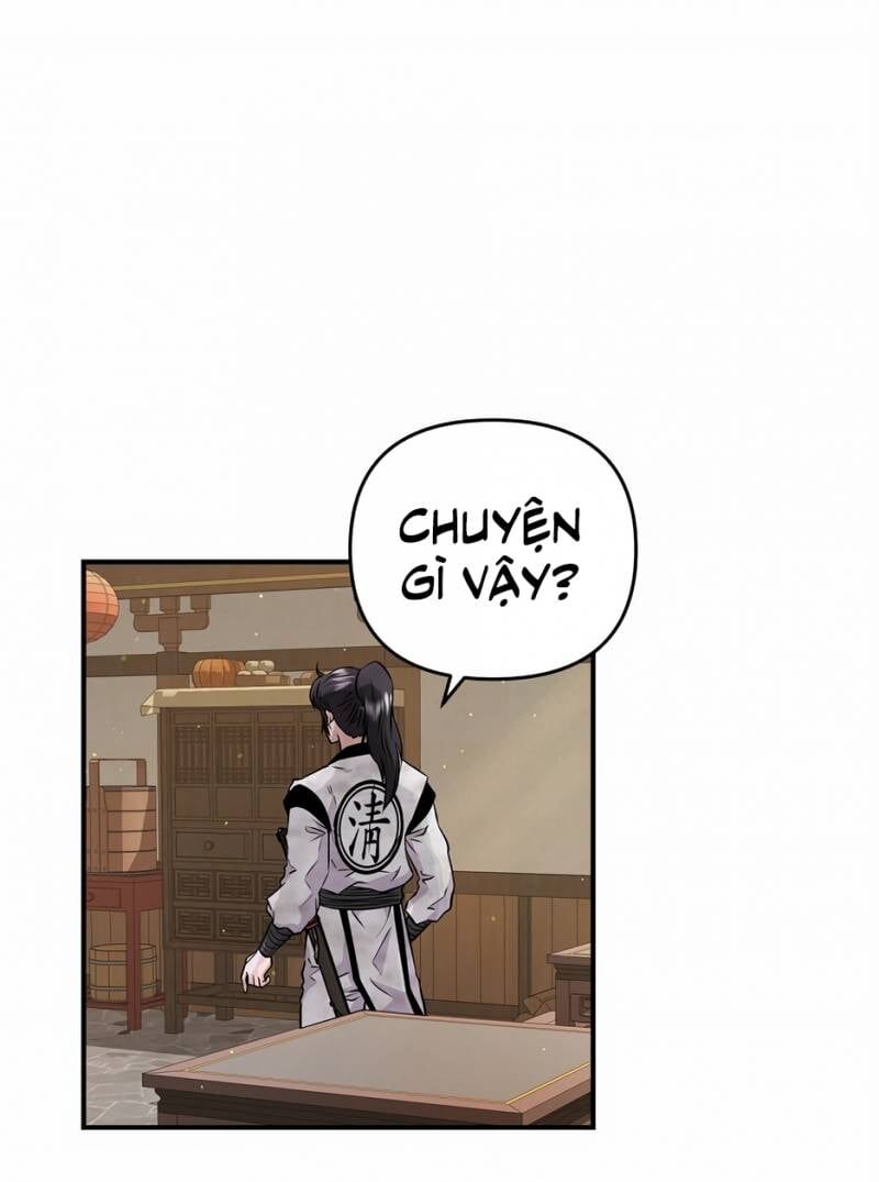 Thiên Hạ Đệ Nhất Côn Luân Khách Sạn [Chap 1-80]