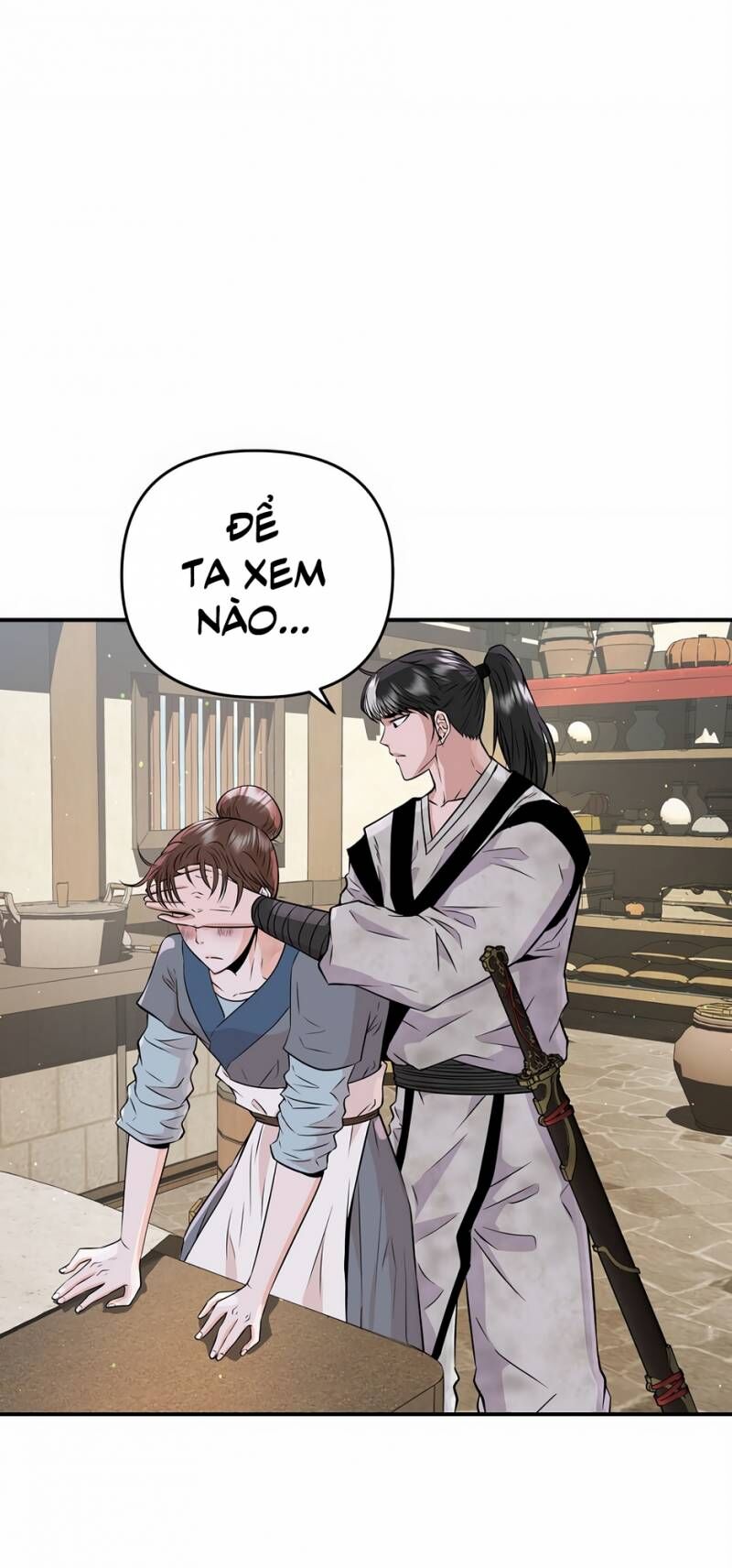 Thiên Hạ Đệ Nhất Côn Luân Khách Sạn [Chap 1-80]