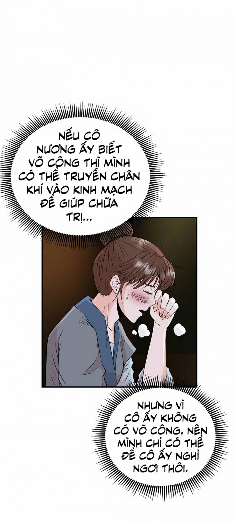 Thiên Hạ Đệ Nhất Côn Luân Khách Sạn [Chap 1-80]