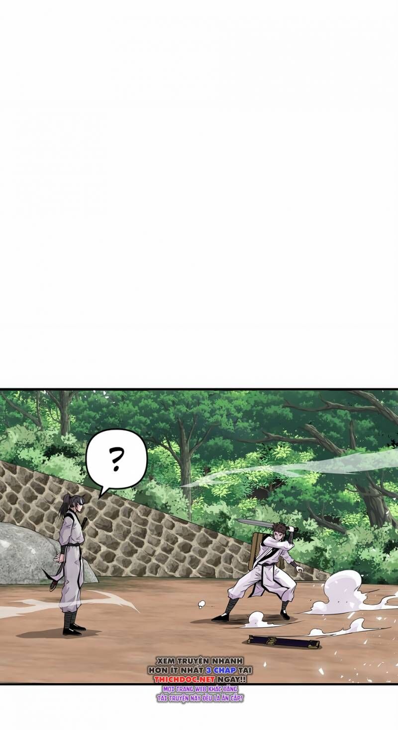 Thiên Hạ Đệ Nhất Côn Luân Khách Sạn [Chap 1-80]