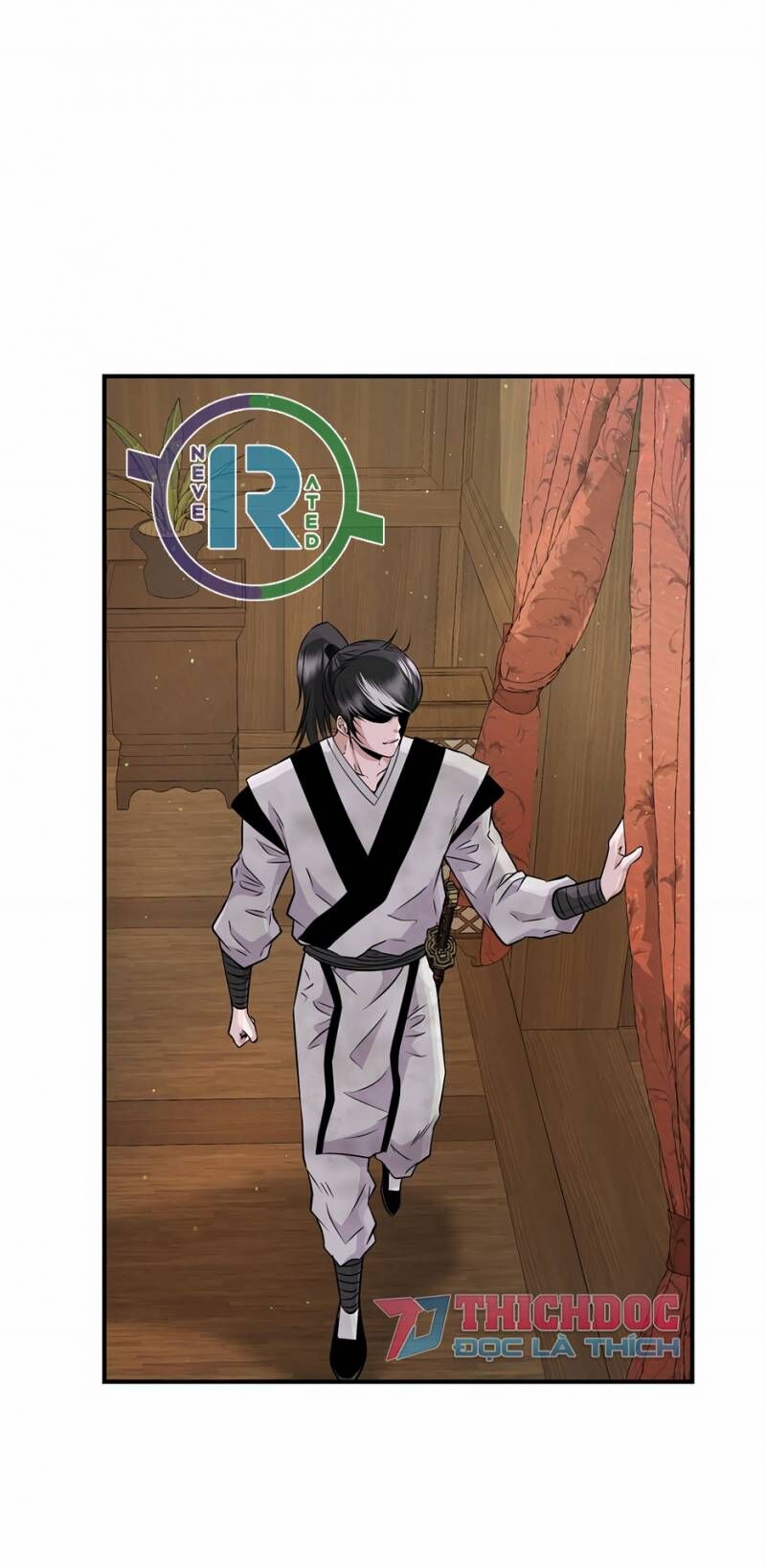 Thiên Hạ Đệ Nhất Côn Luân Khách Sạn [Chap 1-80]