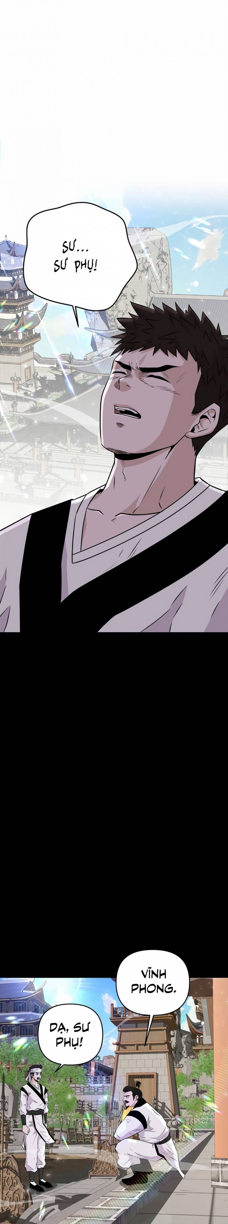 Thiên Hạ Đệ Nhất Côn Luân Khách Sạn [Chap 1-80]