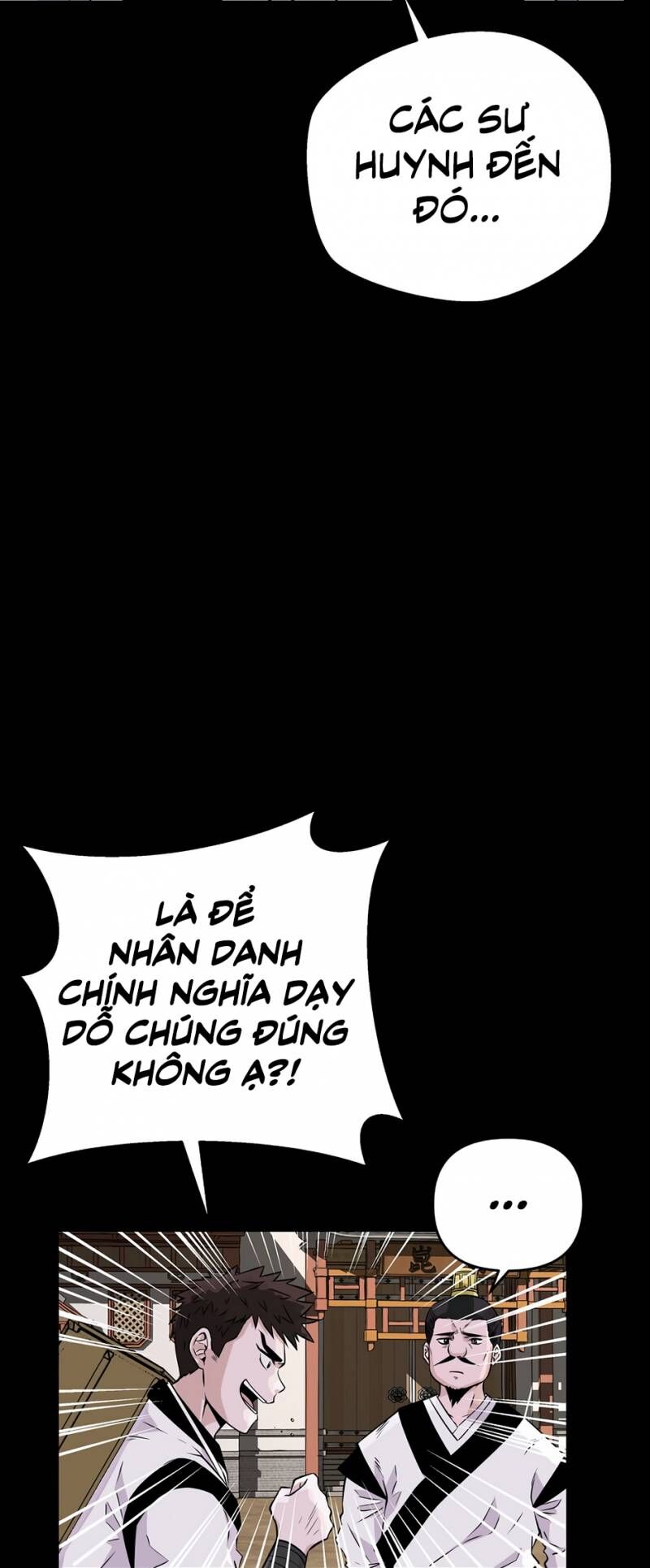 Thiên Hạ Đệ Nhất Côn Luân Khách Sạn [Chap 1-80]