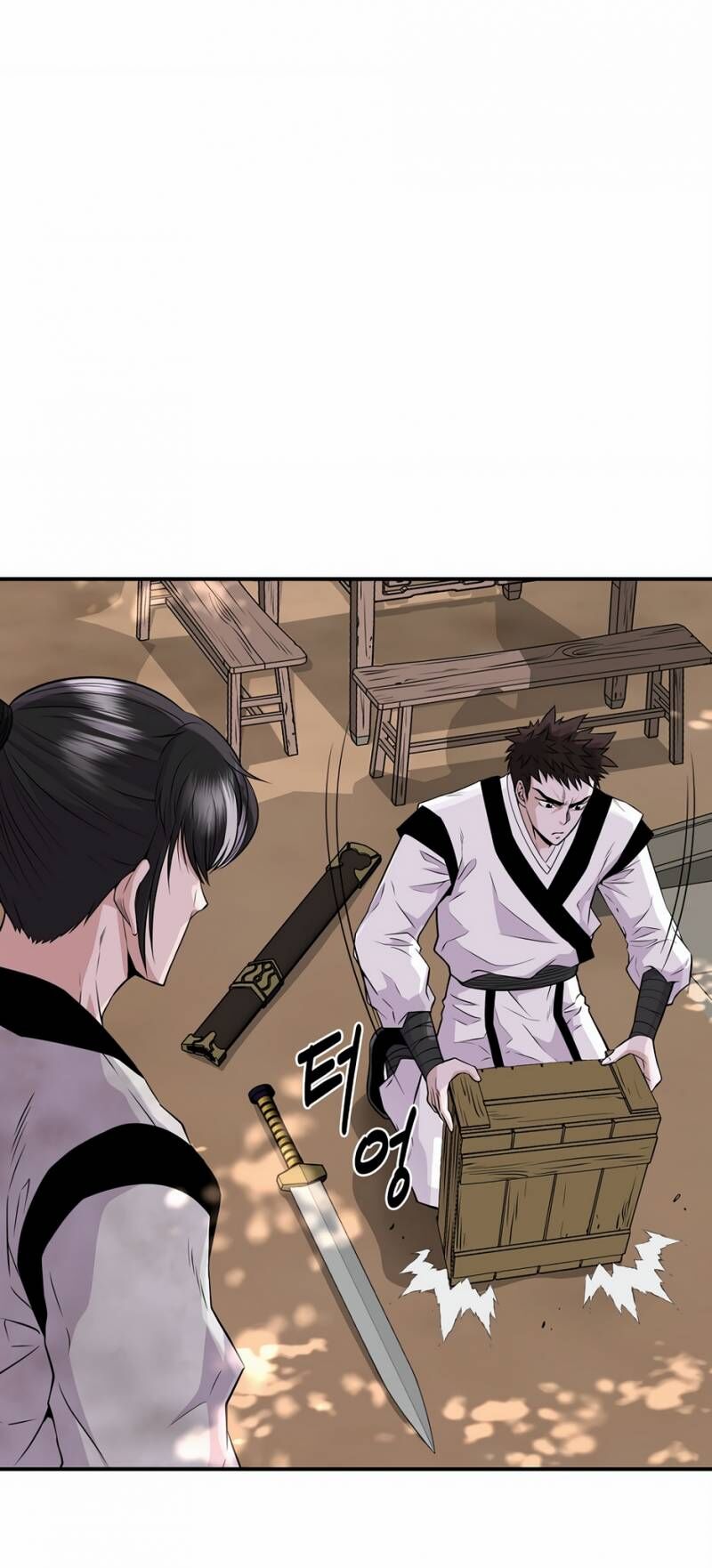 Thiên Hạ Đệ Nhất Côn Luân Khách Sạn [Chap 1-80]