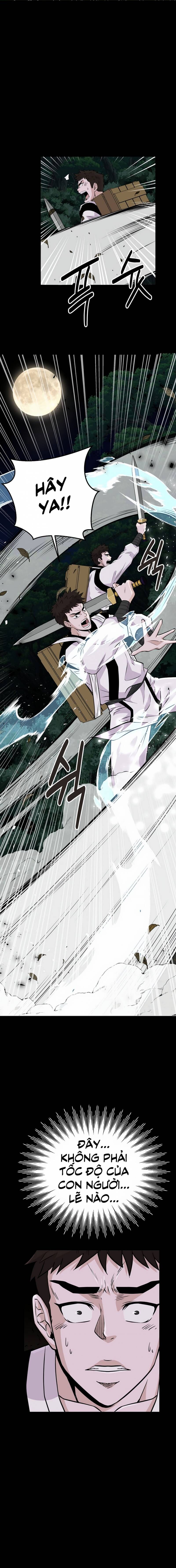 Thiên Hạ Đệ Nhất Côn Luân Khách Sạn [Chap 1-80]