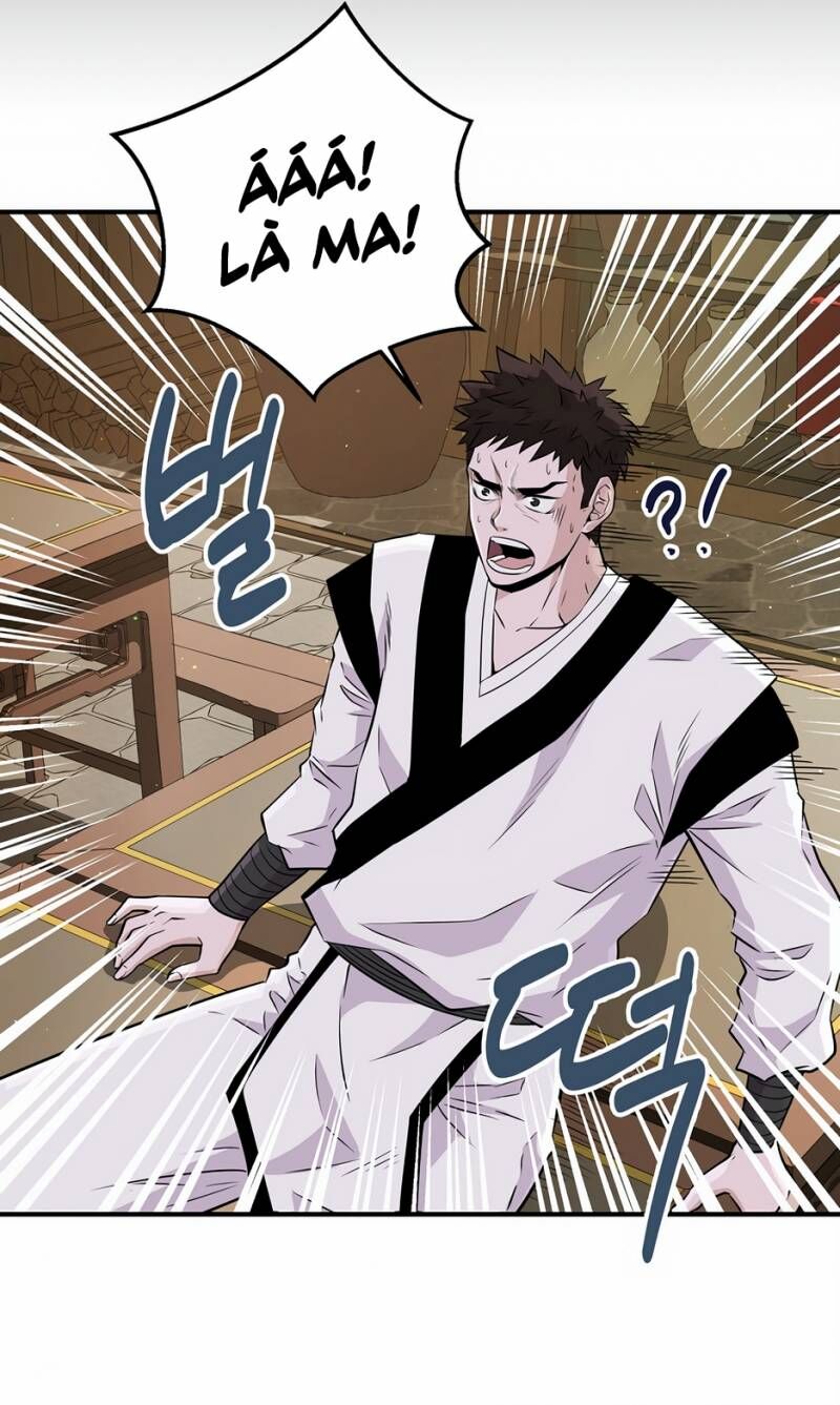 Thiên Hạ Đệ Nhất Côn Luân Khách Sạn [Chap 1-80]
