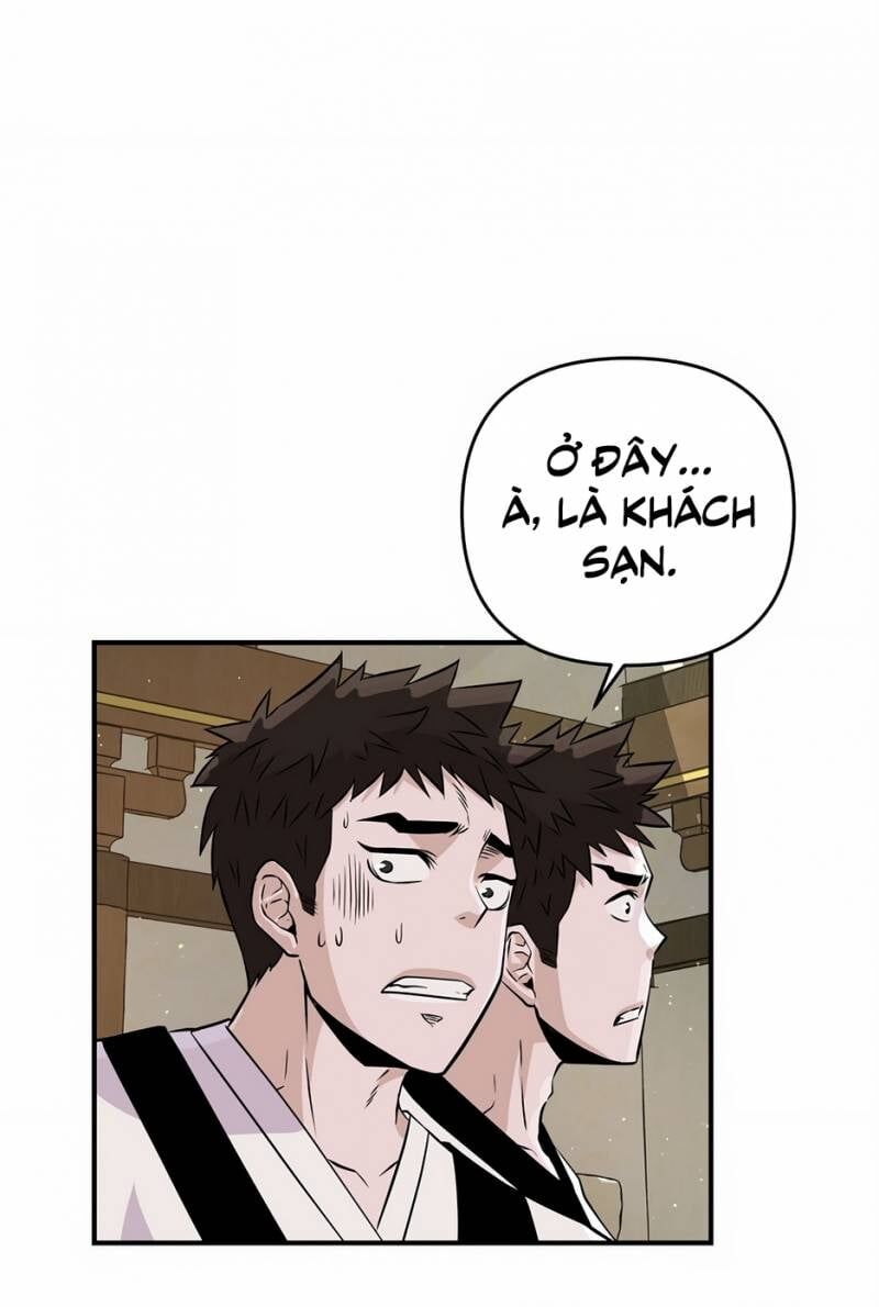 Thiên Hạ Đệ Nhất Côn Luân Khách Sạn [Chap 1-80]
