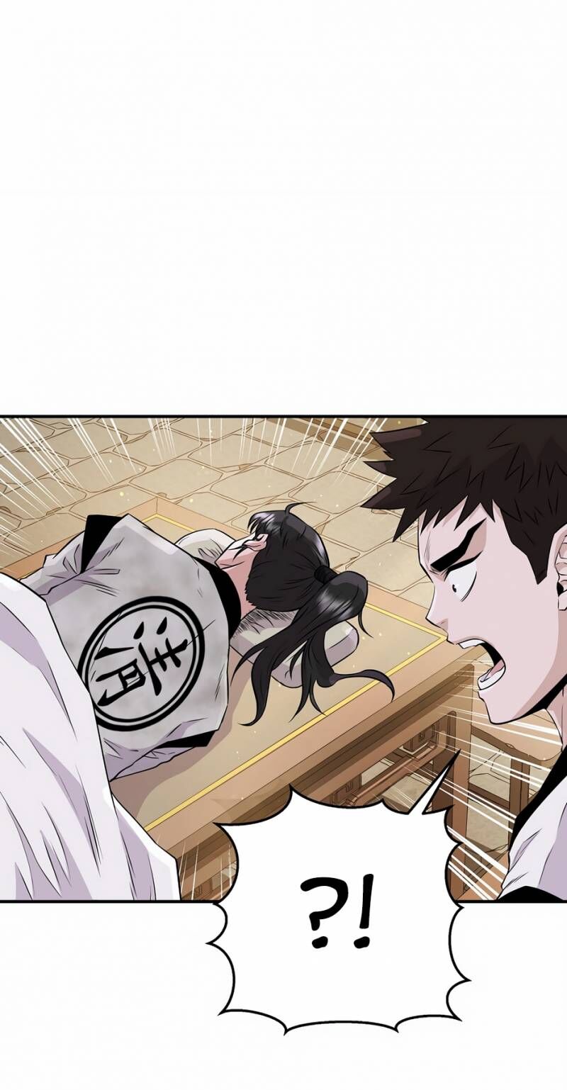 Thiên Hạ Đệ Nhất Côn Luân Khách Sạn [Chap 1-80]