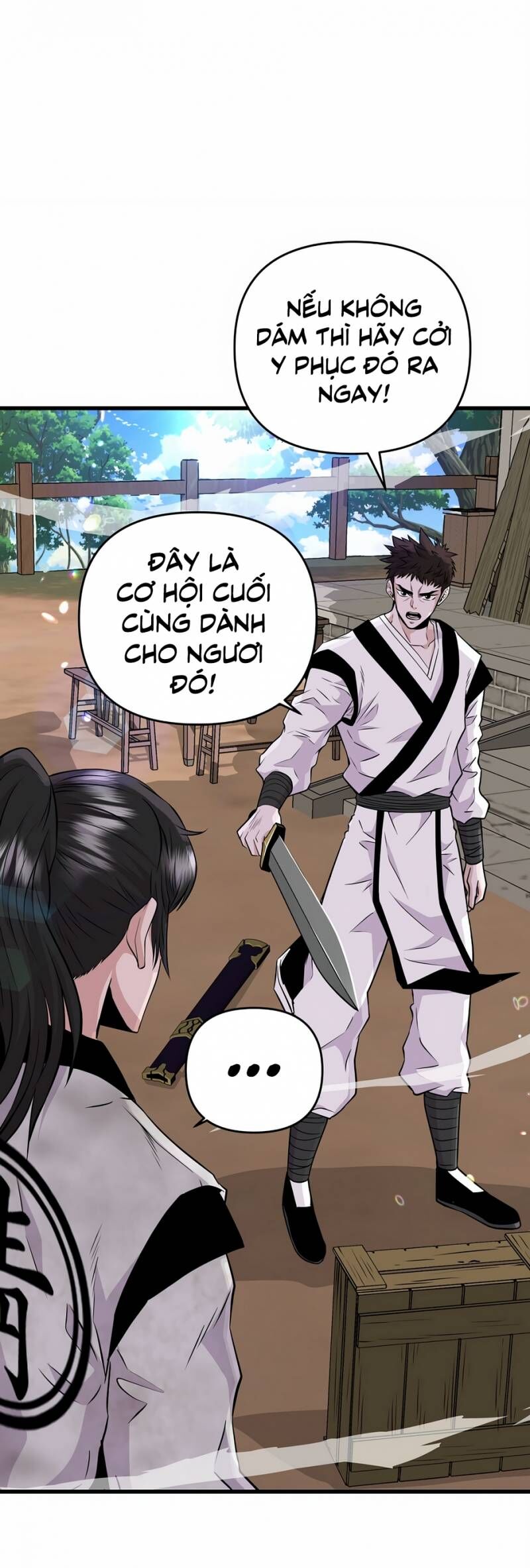 Thiên Hạ Đệ Nhất Côn Luân Khách Sạn [Chap 1-80]