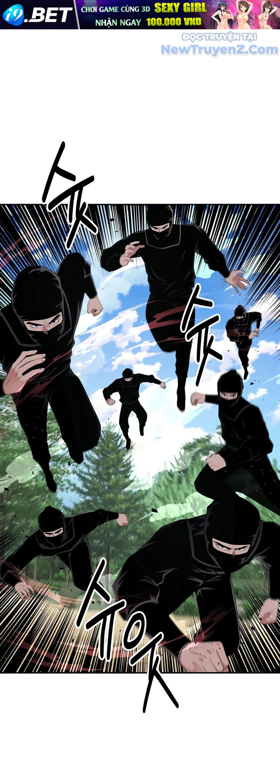 Thiên Hạ Đệ Nhất Côn Luân Khách Sạn [Chap 1-80]