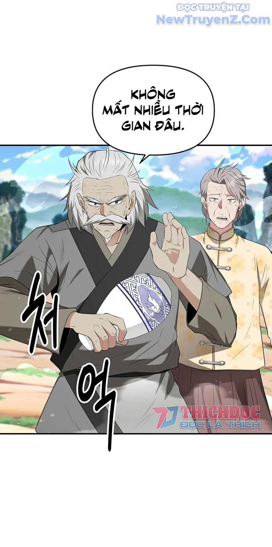 Thiên Hạ Đệ Nhất Côn Luân Khách Sạn [Chap 1-80]