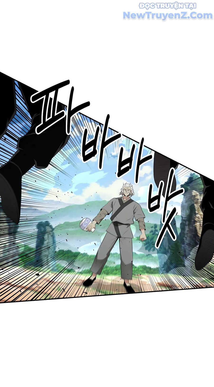 Thiên Hạ Đệ Nhất Côn Luân Khách Sạn [Chap 1-80]