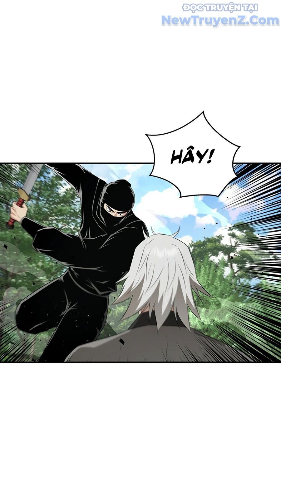 Thiên Hạ Đệ Nhất Côn Luân Khách Sạn [Chap 1-80]