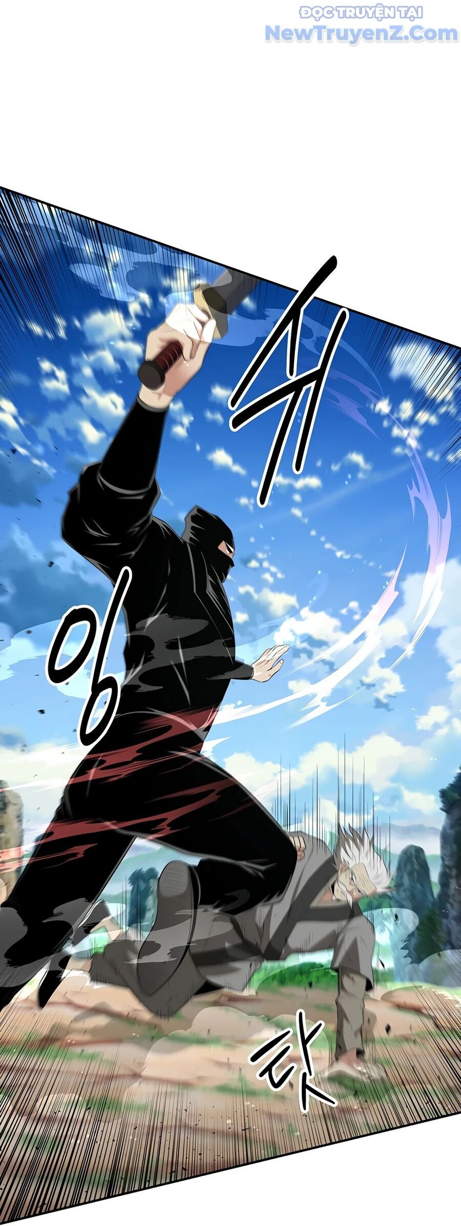 Thiên Hạ Đệ Nhất Côn Luân Khách Sạn [Chap 1-80]