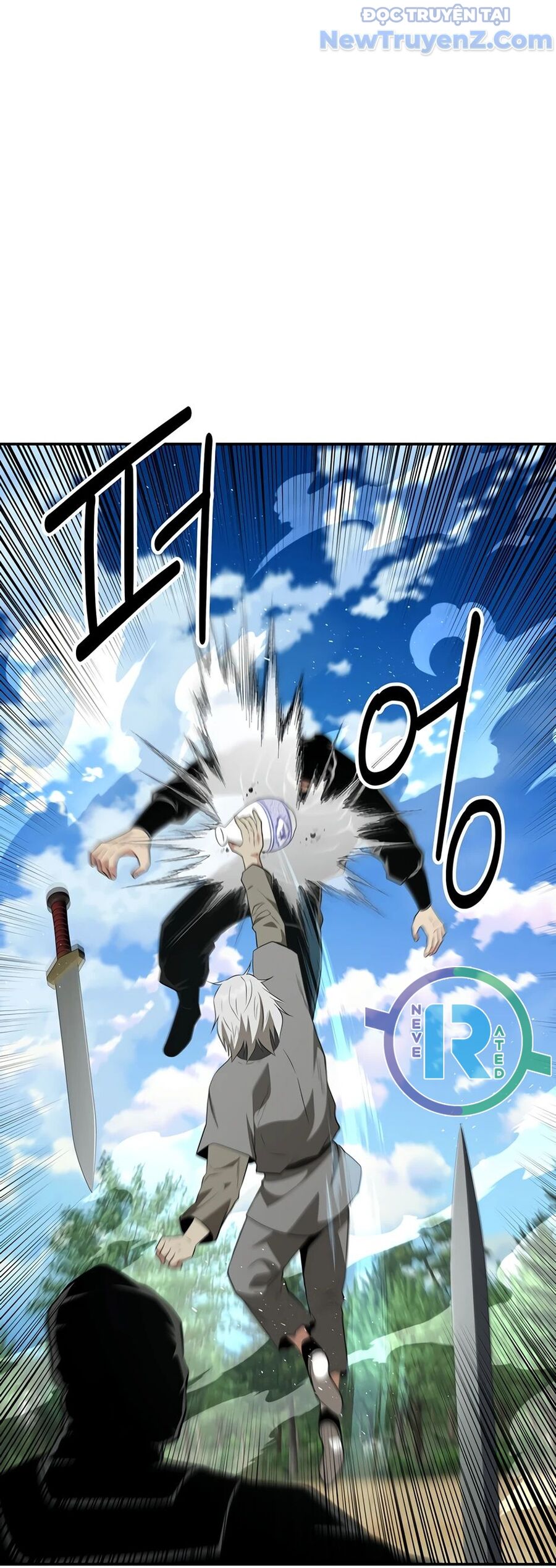 Thiên Hạ Đệ Nhất Côn Luân Khách Sạn [Chap 1-80]