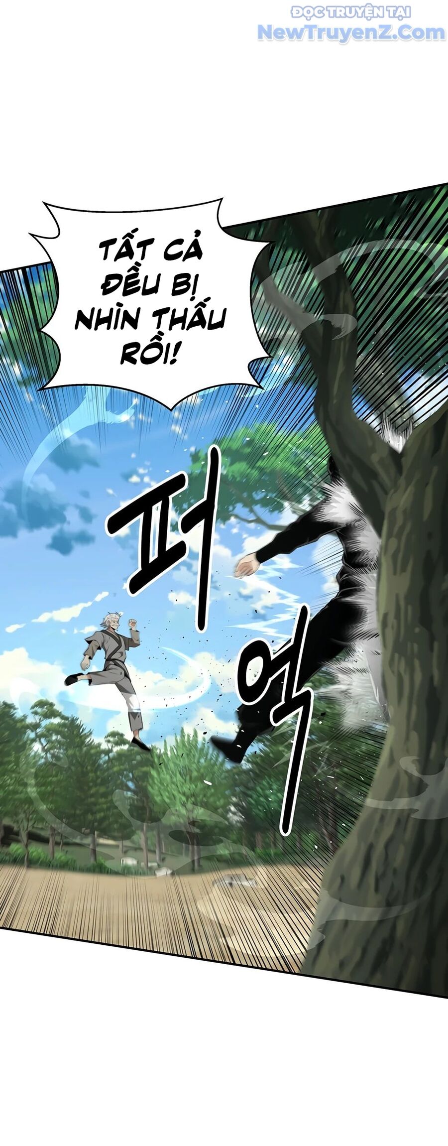 Thiên Hạ Đệ Nhất Côn Luân Khách Sạn [Chap 1-80]