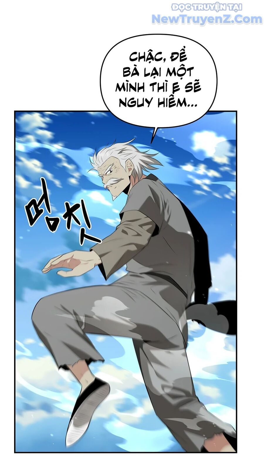 Thiên Hạ Đệ Nhất Côn Luân Khách Sạn [Chap 1-80]