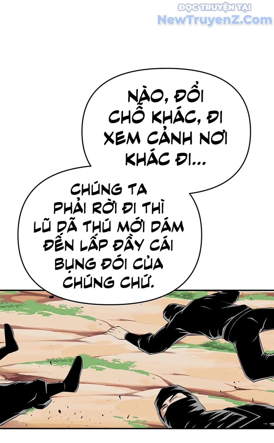 Thiên Hạ Đệ Nhất Côn Luân Khách Sạn [Chap 1-80]