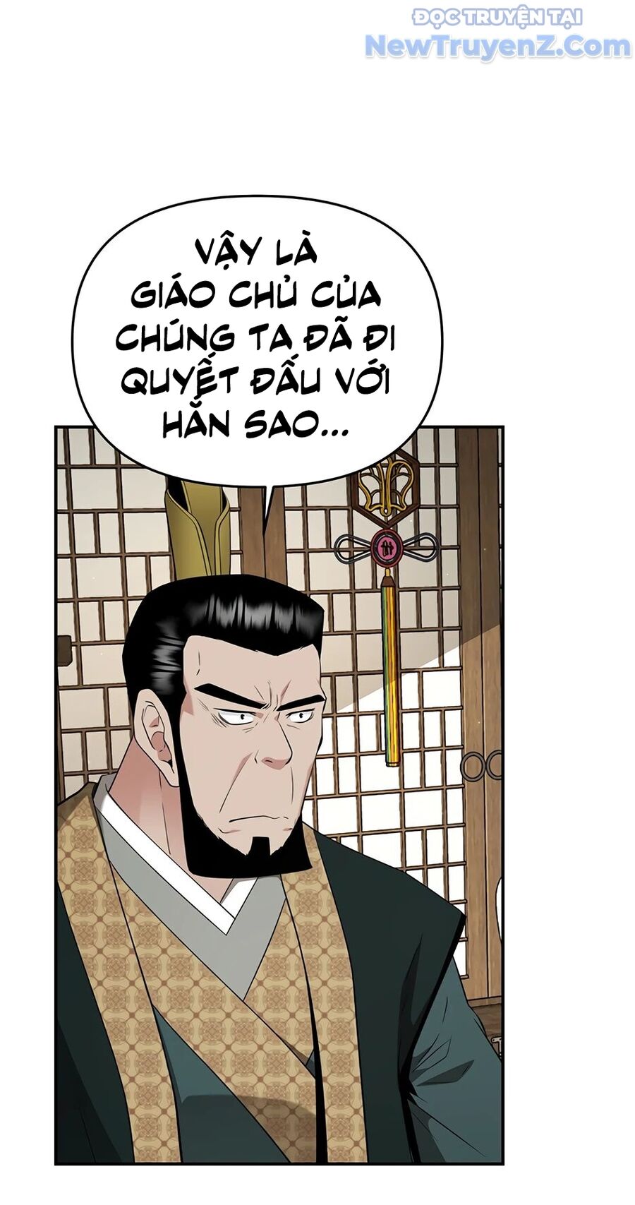 Thiên Hạ Đệ Nhất Côn Luân Khách Sạn [Chap 1-80]