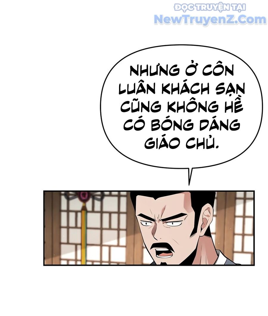 Thiên Hạ Đệ Nhất Côn Luân Khách Sạn [Chap 1-80]