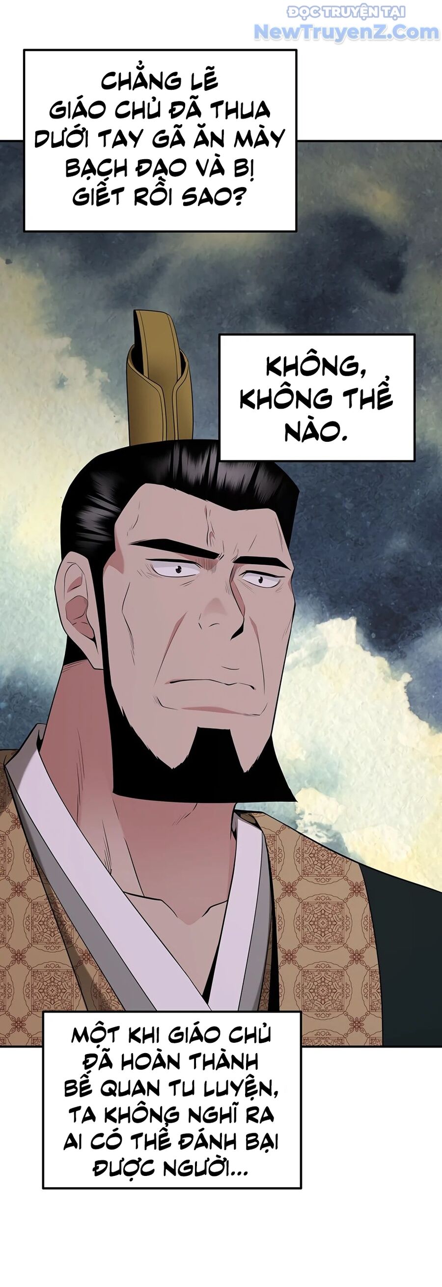 Thiên Hạ Đệ Nhất Côn Luân Khách Sạn [Chap 1-80]