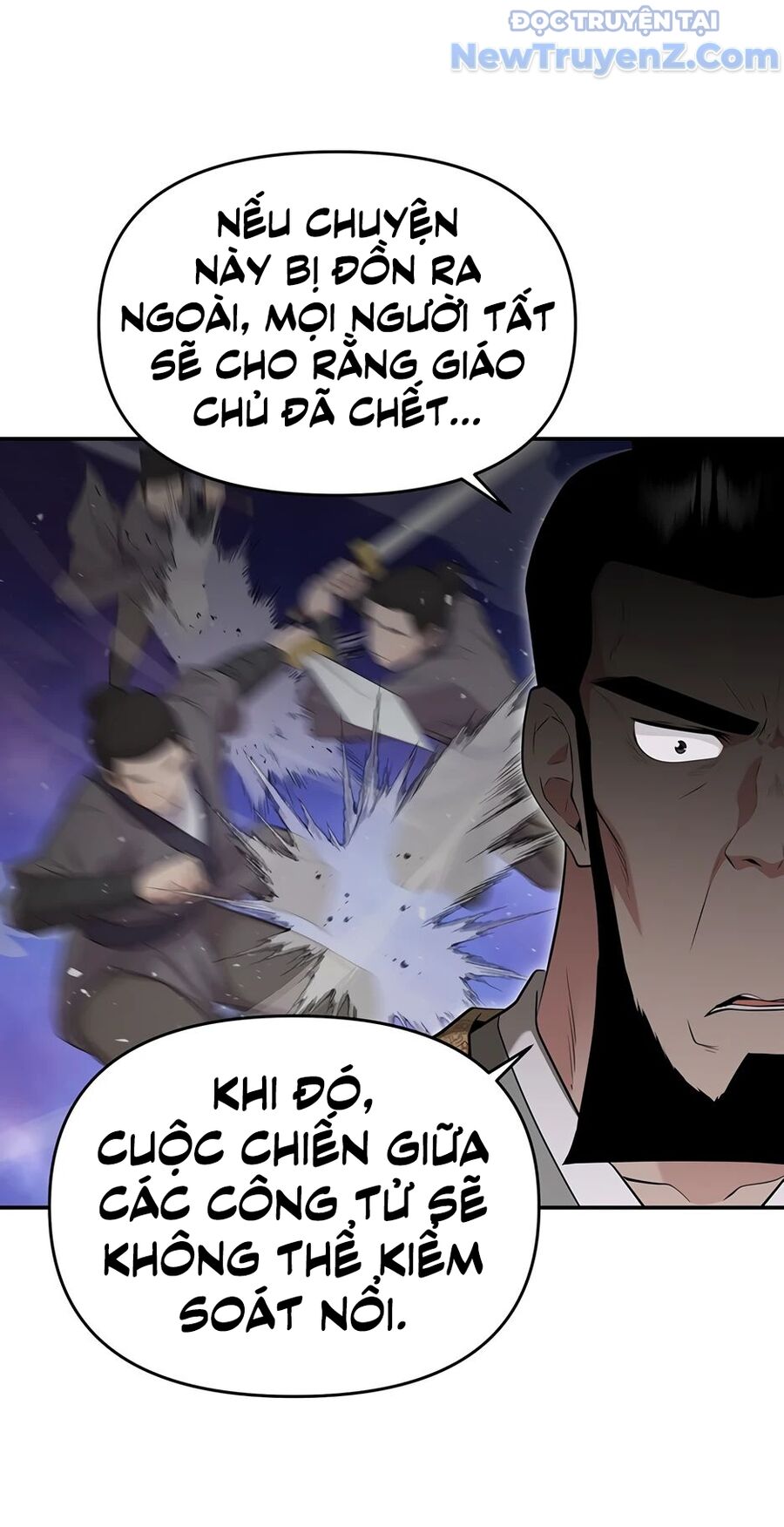 Thiên Hạ Đệ Nhất Côn Luân Khách Sạn [Chap 1-80]