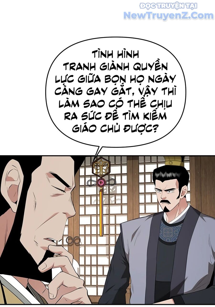 Thiên Hạ Đệ Nhất Côn Luân Khách Sạn [Chap 1-80]