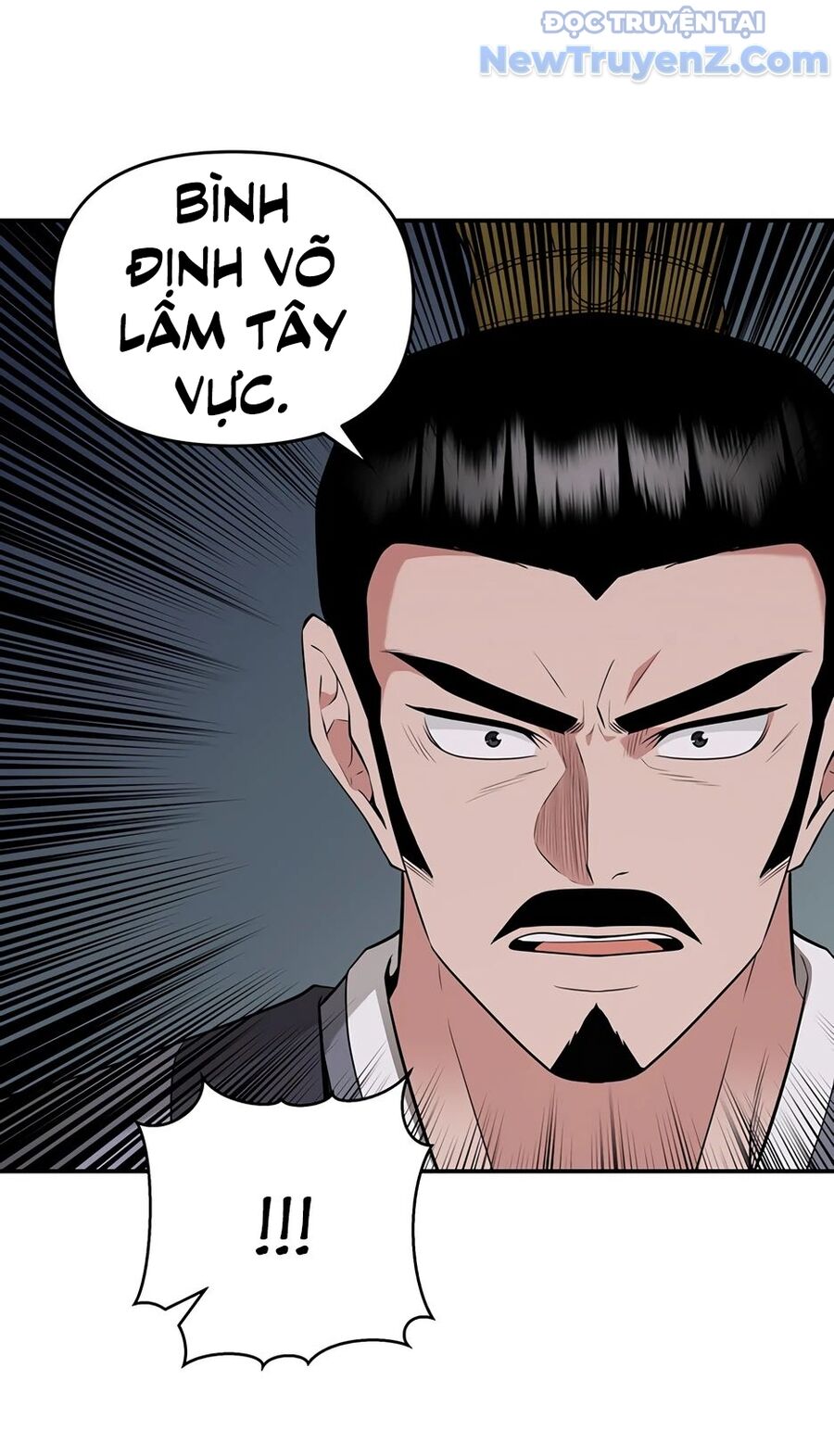 Thiên Hạ Đệ Nhất Côn Luân Khách Sạn [Chap 1-80]