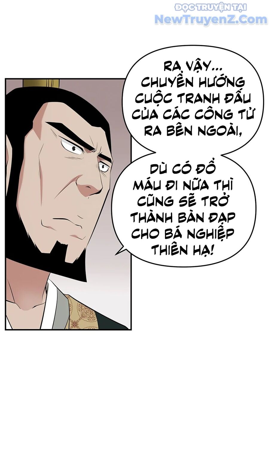 Thiên Hạ Đệ Nhất Côn Luân Khách Sạn [Chap 1-80]