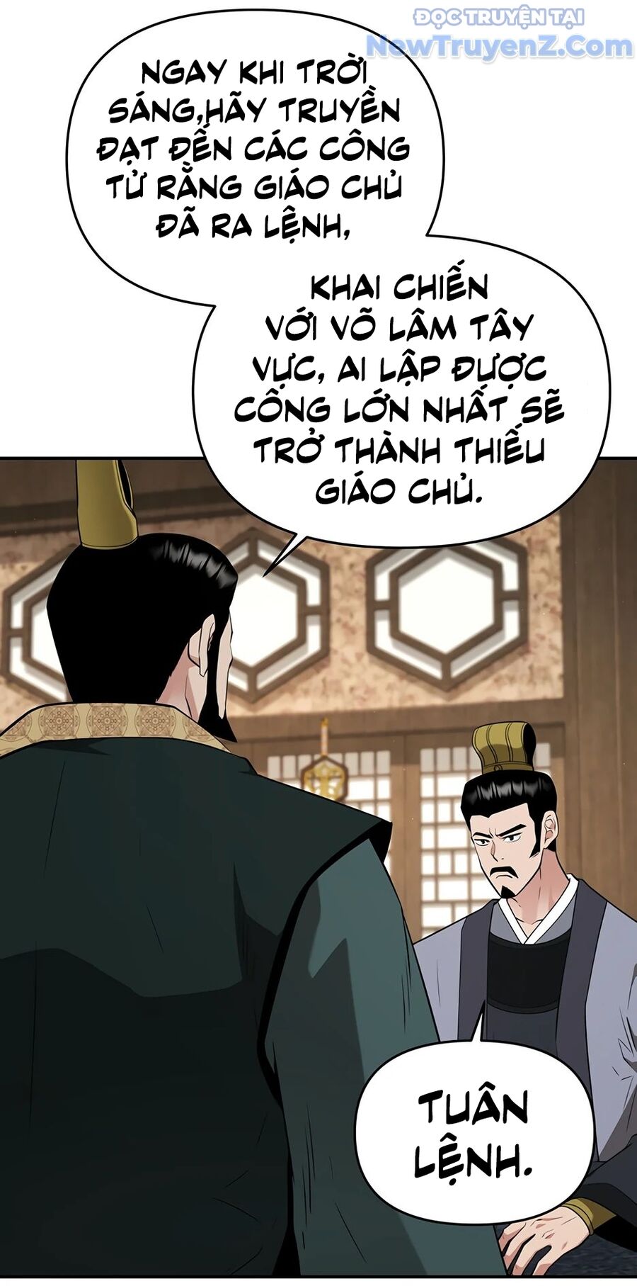 Thiên Hạ Đệ Nhất Côn Luân Khách Sạn [Chap 1-80]