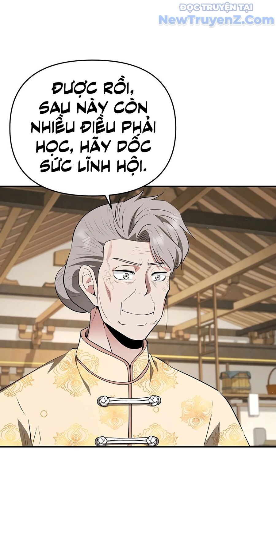 Thiên Hạ Đệ Nhất Côn Luân Khách Sạn [Chap 1-80]
