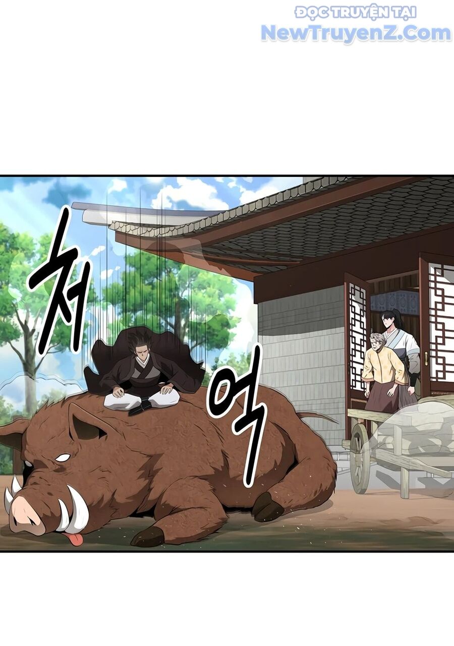 Thiên Hạ Đệ Nhất Côn Luân Khách Sạn [Chap 1-80]