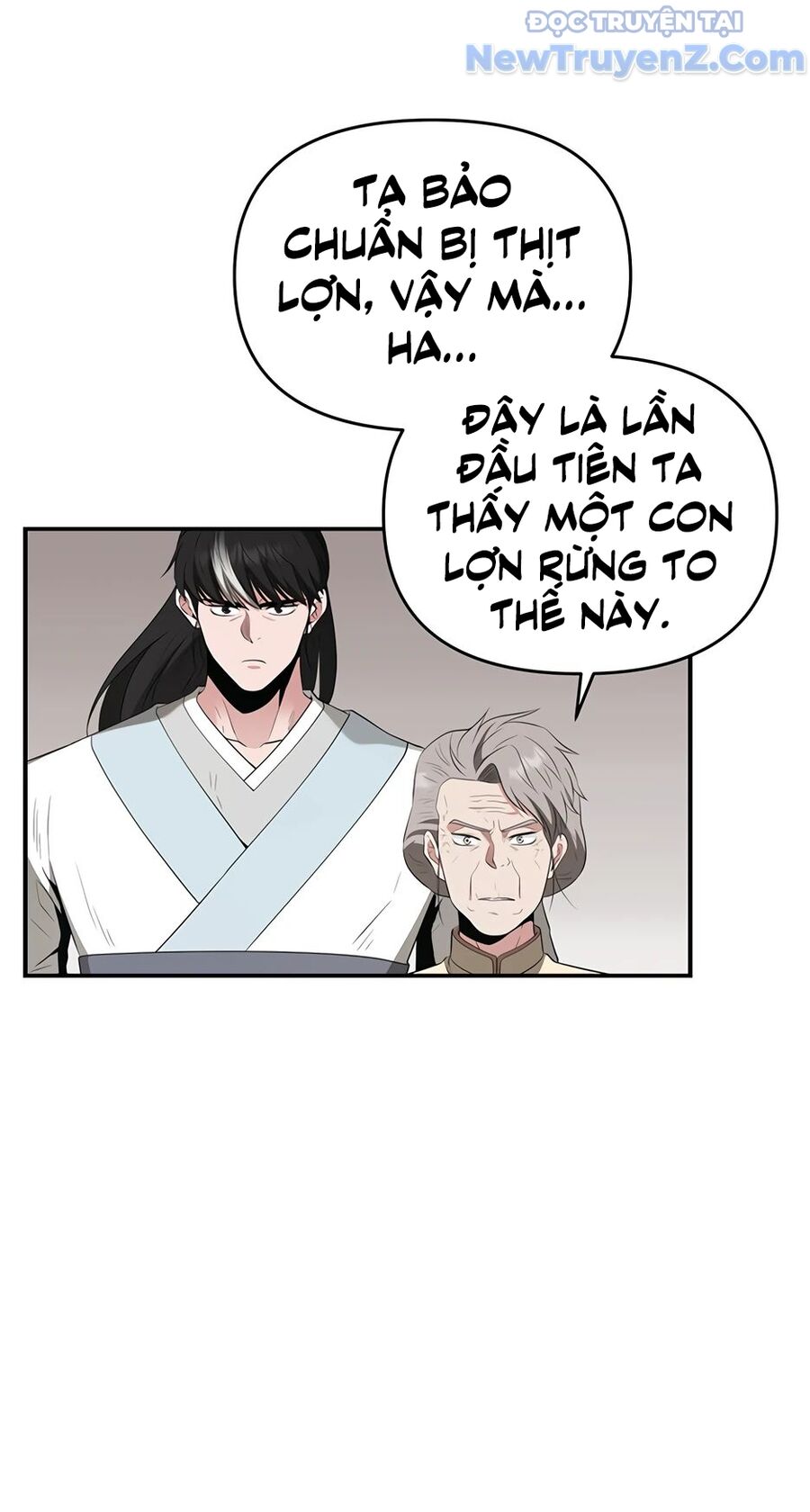Thiên Hạ Đệ Nhất Côn Luân Khách Sạn [Chap 1-80]