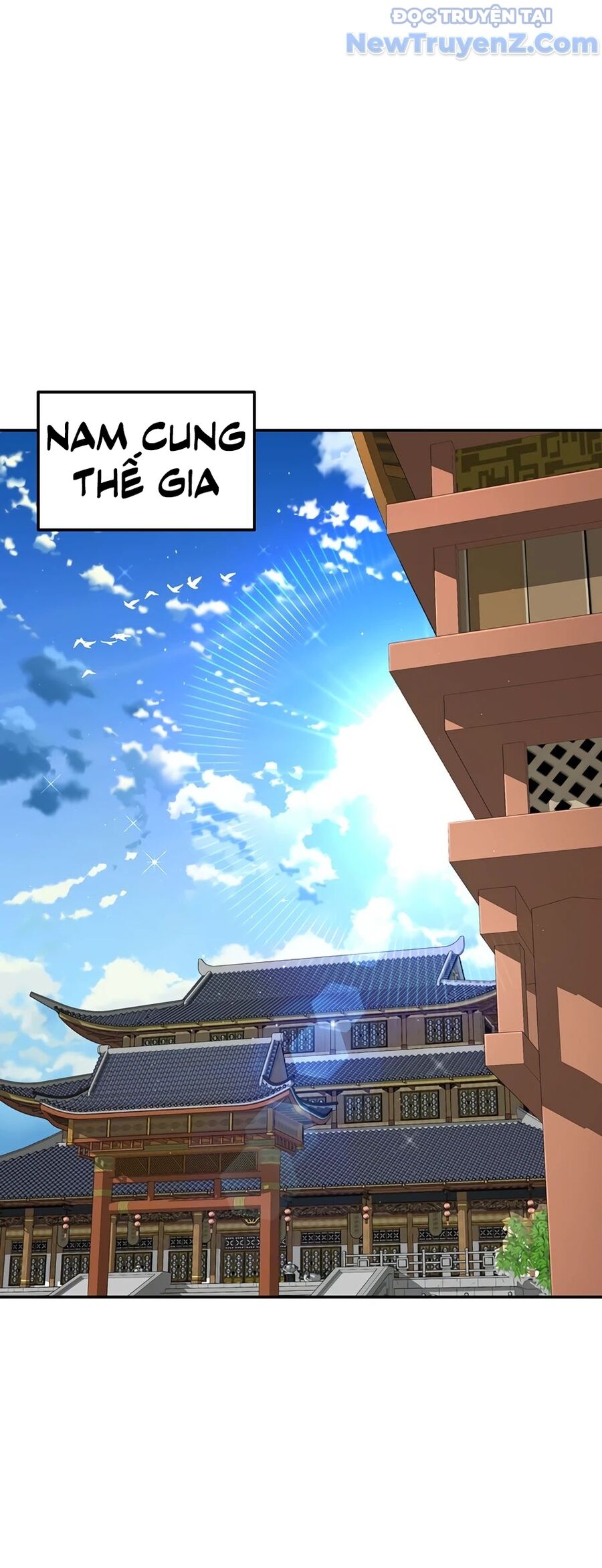 Thiên Hạ Đệ Nhất Côn Luân Khách Sạn [Chap 1-80]