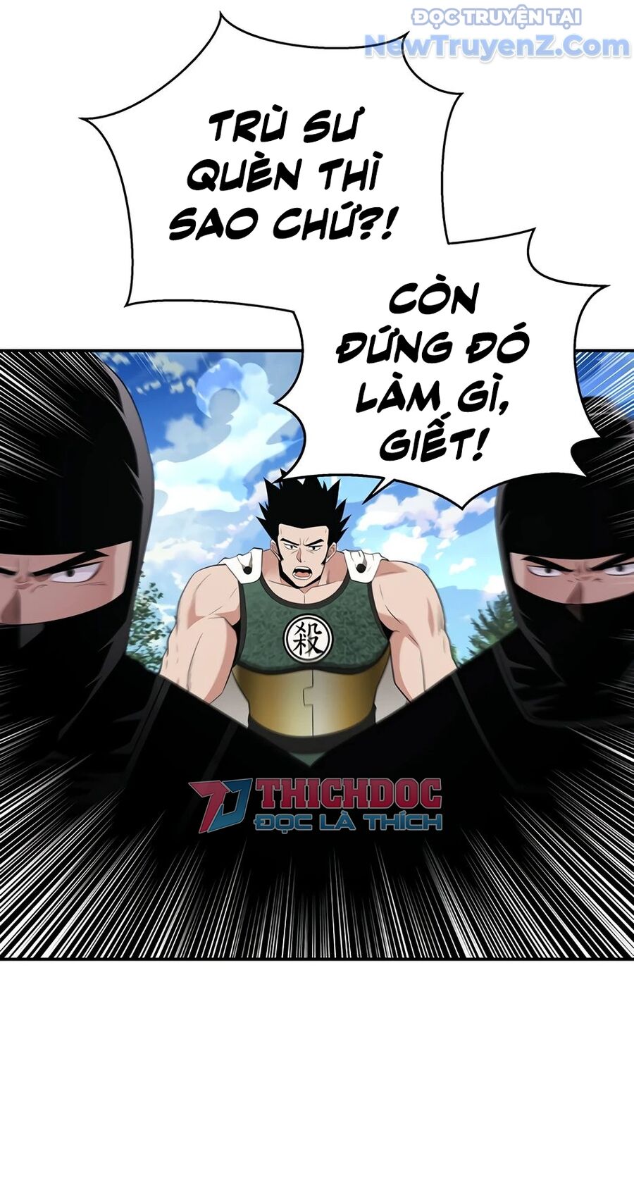 Thiên Hạ Đệ Nhất Côn Luân Khách Sạn [Chap 1-80]