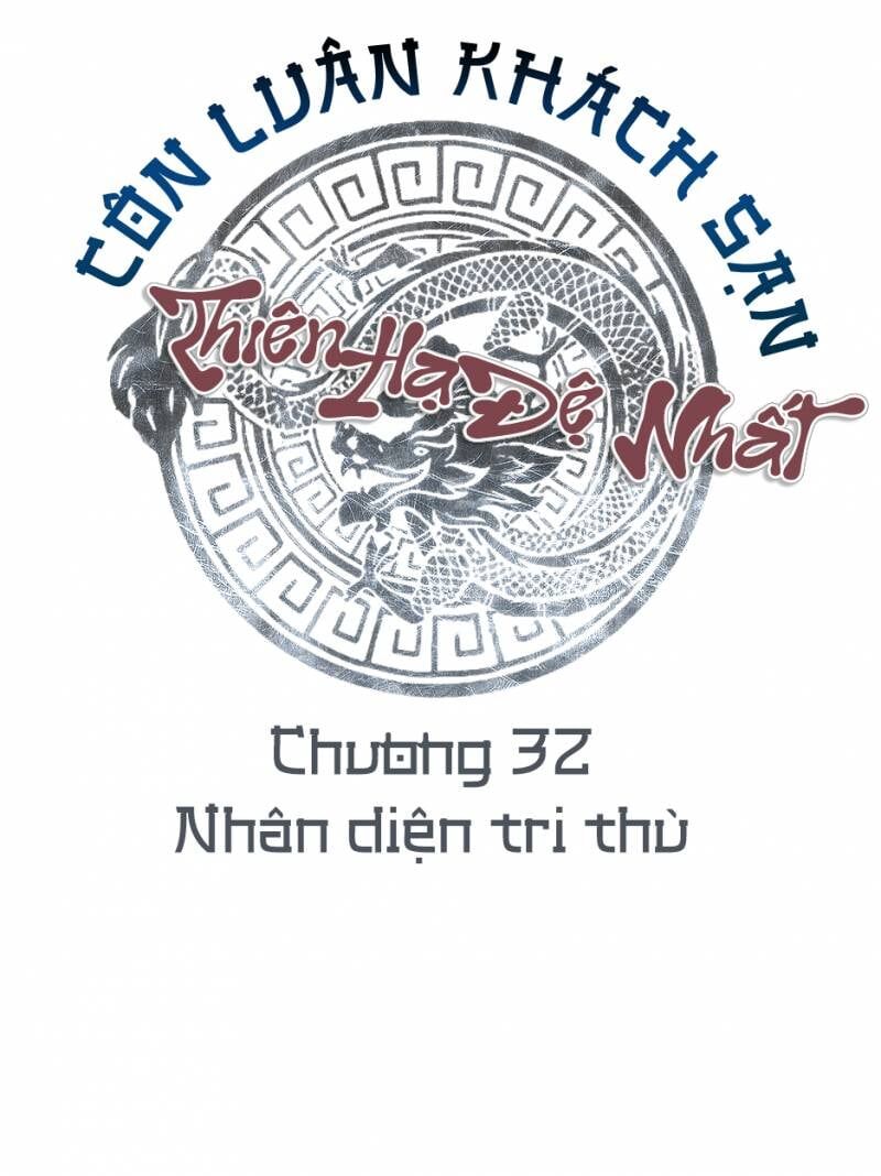 Thiên Hạ Đệ Nhất Côn Luân Khách Sạn [Chap 1-80]