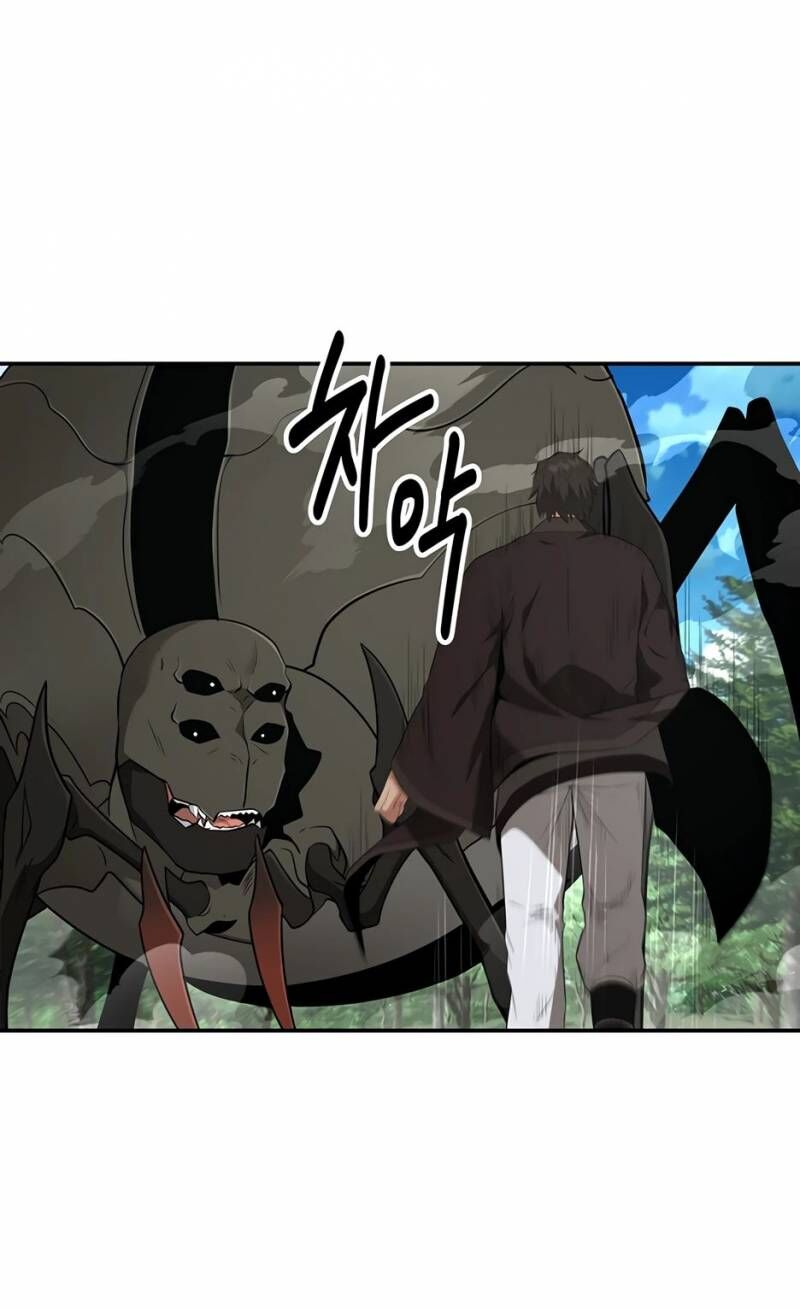 Thiên Hạ Đệ Nhất Côn Luân Khách Sạn [Chap 1-80]