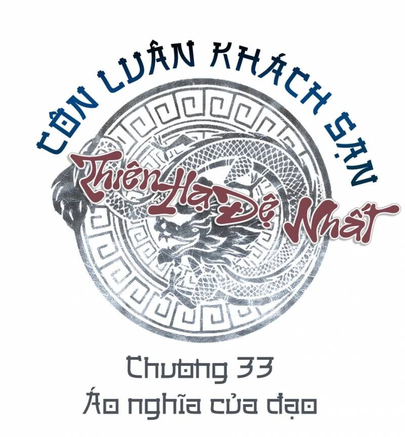 Thiên Hạ Đệ Nhất Côn Luân Khách Sạn [Chap 1-80]