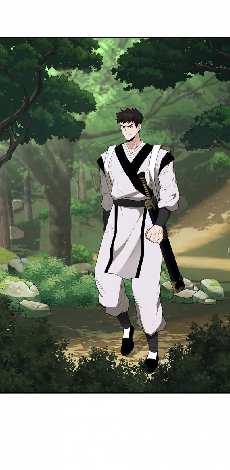 Thiên Hạ Đệ Nhất Côn Luân Khách Sạn [Chap 1-80]