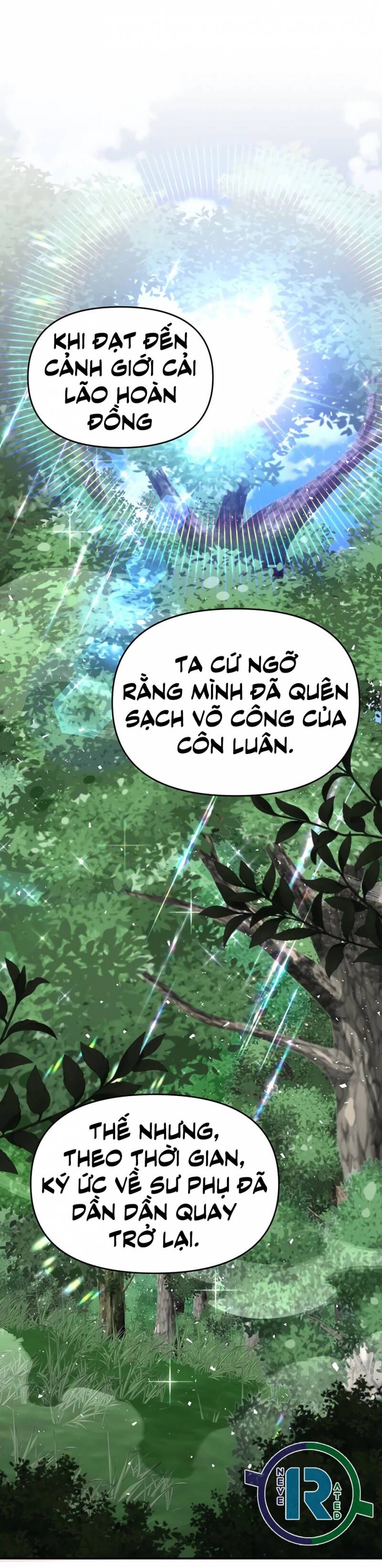 Thiên Hạ Đệ Nhất Côn Luân Khách Sạn [Chap 1-80]