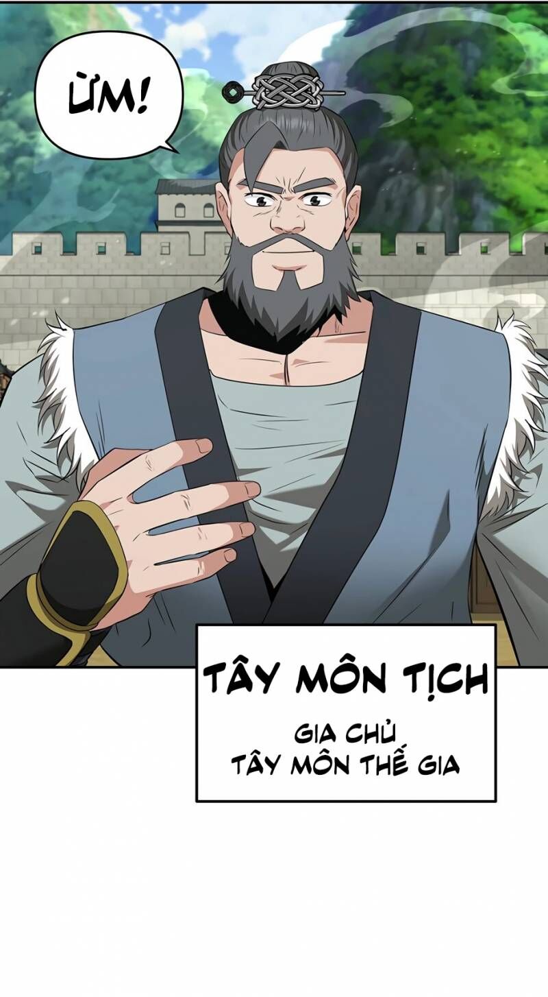Thiên Hạ Đệ Nhất Côn Luân Khách Sạn [Chap 1-80]