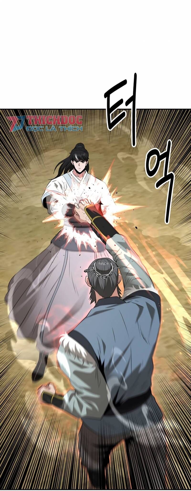 Thiên Hạ Đệ Nhất Côn Luân Khách Sạn [Chap 1-80]