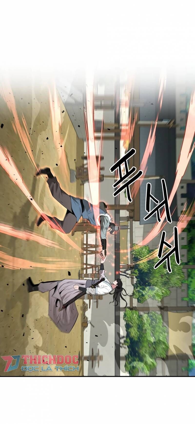 Thiên Hạ Đệ Nhất Côn Luân Khách Sạn [Chap 1-80]